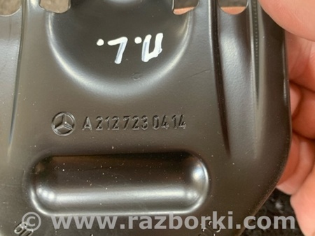 ФОТО Кронштейн для Mercedes-Benz E350 CDI Киев