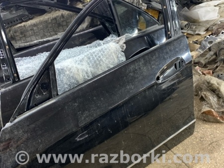 ФОТО Дверь для Mercedes-Benz E350 CDI Киев