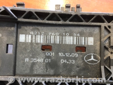 ФОТО Кронштейн ручки дверной для Mercedes-Benz E350 CDI Киев