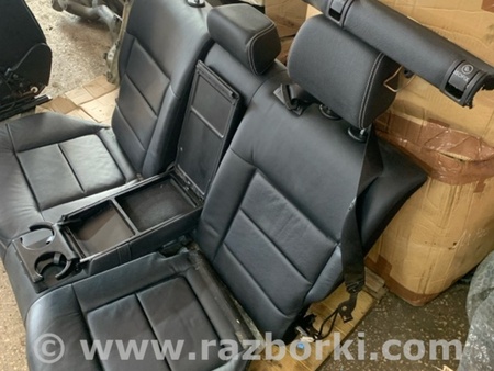 ФОТО Салон в сборе для Mercedes-Benz E350 CDI Киев