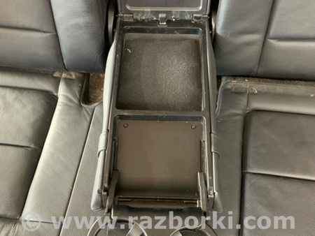 ФОТО Салон в сборе для Mercedes-Benz E350 CDI Киев