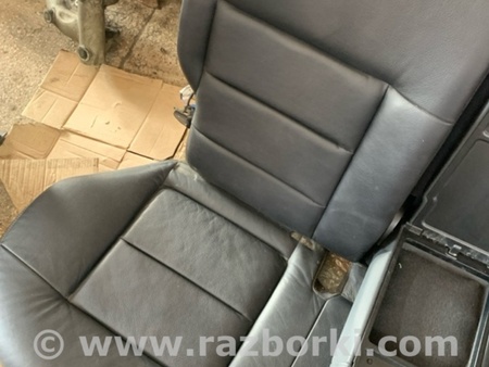 ФОТО Салон в сборе для Mercedes-Benz E350 CDI Киев