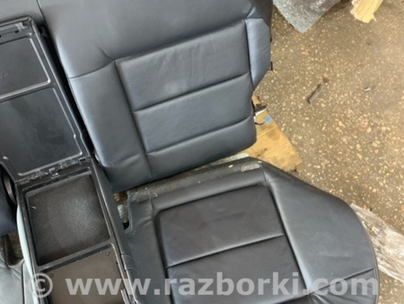 ФОТО Салон в сборе для Mercedes-Benz E350 CDI Киев