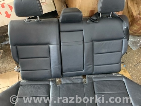 ФОТО Салон в сборе для Mercedes-Benz E350 CDI Киев
