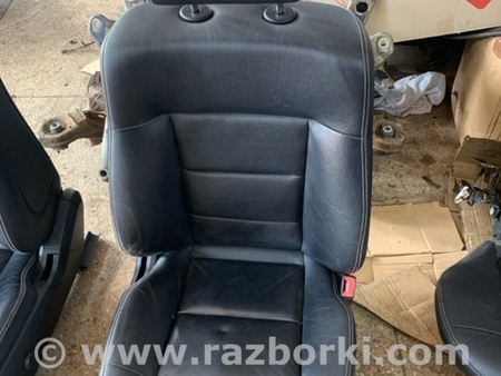 ФОТО Салон в сборе для Mercedes-Benz E350 CDI Киев