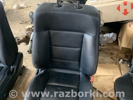ФОТО Салон в сборе для Mercedes-Benz E350 CDI Киев