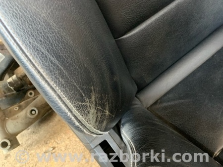 ФОТО Салон в сборе для Mercedes-Benz E350 CDI Киев