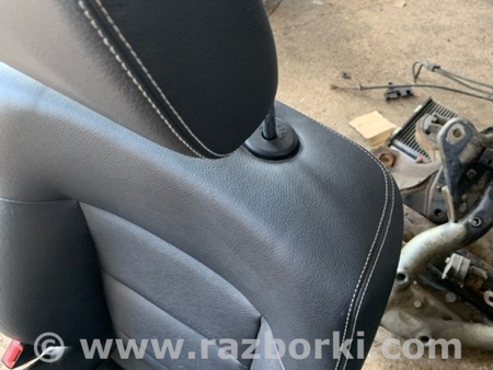 ФОТО Салон в сборе для Mercedes-Benz E350 CDI Киев