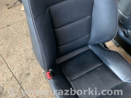 ФОТО Салон в сборе для Mercedes-Benz E350 CDI Киев