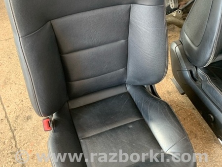 ФОТО Салон в сборе для Mercedes-Benz E350 CDI Киев