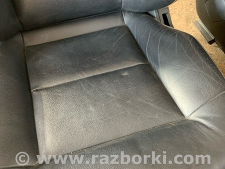 ФОТО Салон в сборе для Mercedes-Benz E350 CDI Киев