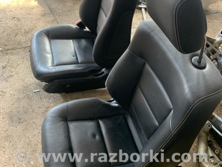 ФОТО Салон в сборе для Mercedes-Benz E350 CDI Киев