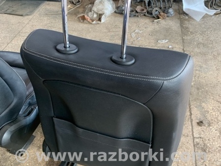 ФОТО Салон в сборе для Mercedes-Benz E350 CDI Киев