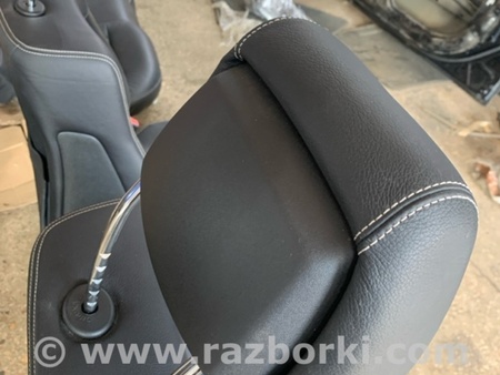 ФОТО Салон в сборе для Mercedes-Benz E350 CDI Киев