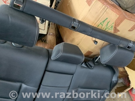 ФОТО Салон в сборе для Mercedes-Benz E350 CDI Киев