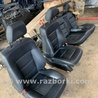 Салон в сборе Mercedes-Benz E350 CDI