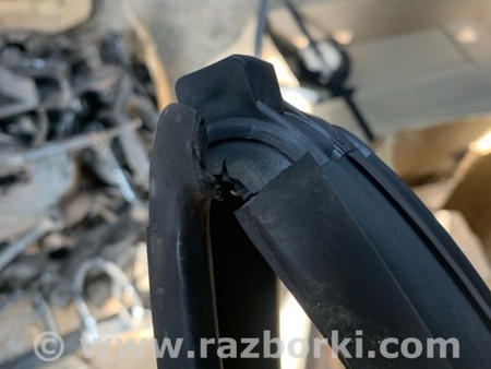 ФОТО Направляющая стекла для KIA Sorento Киев