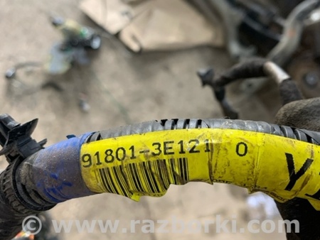 ФОТО Провода прочие для KIA Sorento Киев