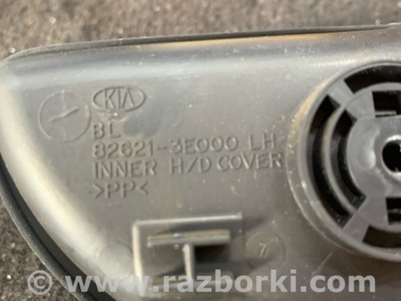 ФОТО Накладка в салоне для KIA Sorento Киев