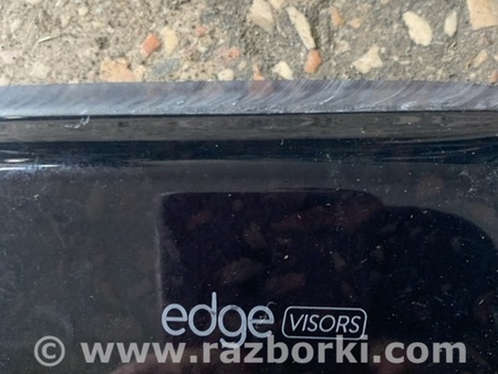 ФОТО Ветровики комплект для KIA Ceed Киев