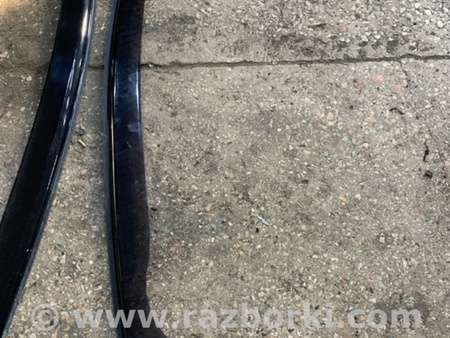ФОТО Ветровики комплект для KIA Ceed Киев