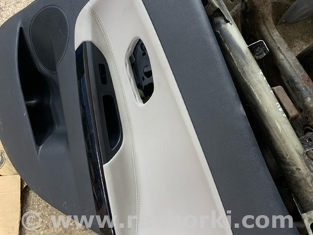 ФОТО Карточка дверная для KIA Ceed Киев