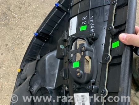 ФОТО Карточка дверная для KIA Ceed Киев