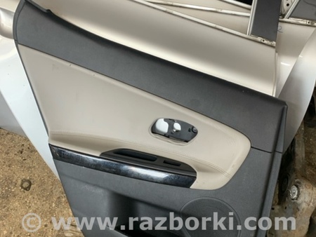 ФОТО Карточка дверная для KIA Ceed Киев
