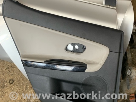 ФОТО Карточка дверная для KIA Ceed Киев