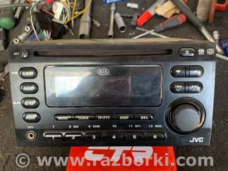 ФОТО Магнитола для KIA Sorento Киев