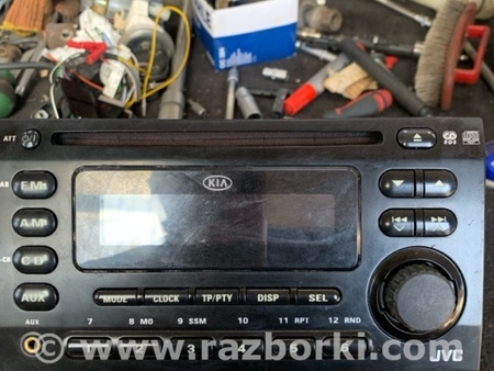ФОТО Магнитола для KIA Sorento Киев