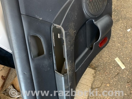 ФОТО Карточка дверная для KIA Sorento Киев