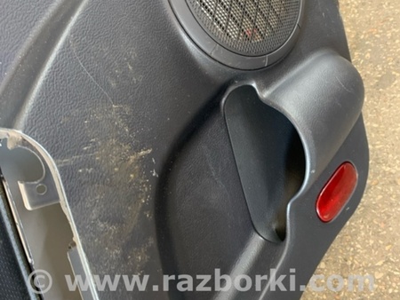 ФОТО Карточка дверная для KIA Sorento Киев
