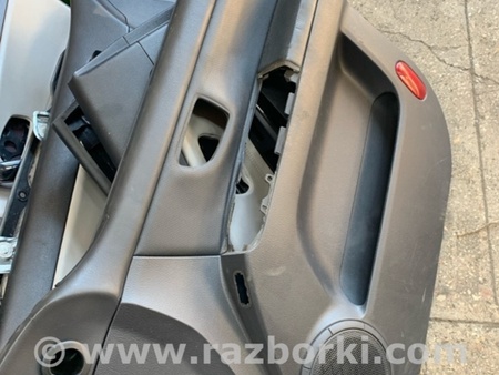 ФОТО Карточка дверная для KIA Sorento Киев