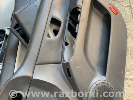 ФОТО Карточка дверная для KIA Sorento Киев