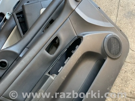 ФОТО Карточка дверная для KIA Sorento Киев