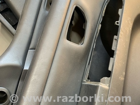 ФОТО Карточка дверная для KIA Sorento Киев