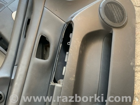 ФОТО Карточка дверная для KIA Sorento Киев