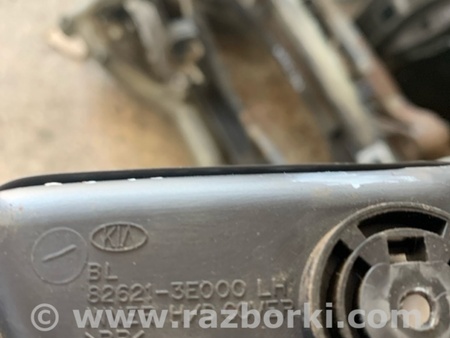ФОТО Накладка в салоне для KIA Sorento Киев