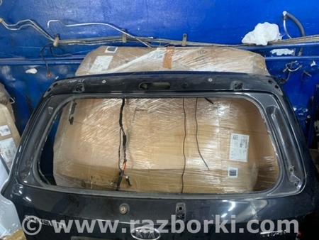 ФОТО Крышка багажника для KIA Sorento Киев