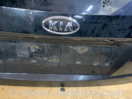 ФОТО Крышка багажника для KIA Sorento Киев