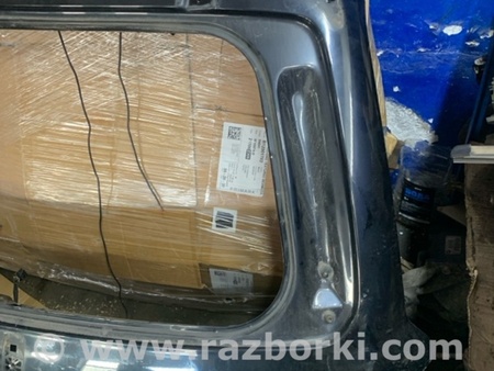 ФОТО Крышка багажника для KIA Sorento Киев