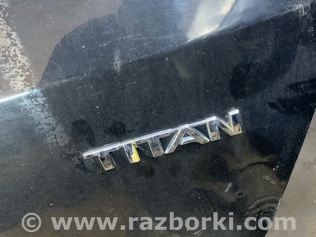 ФОТО Крышка багажника для KIA Sorento Киев