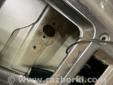 ФОТО Крышка багажника для KIA Sorento Киев