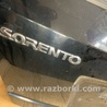 ФОТО Крышка багажника для KIA Sorento Киев