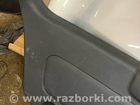 ФОТО Обшивка крышки багажника для KIA Sorento Киев