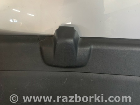 ФОТО Обшивка крышки багажника для KIA Sorento Киев
