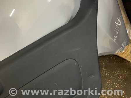 ФОТО Обшивка крышки багажника для KIA Sorento Киев