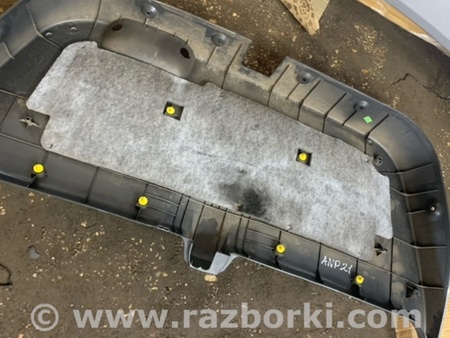 ФОТО Обшивка крышки багажника для KIA Sorento Киев