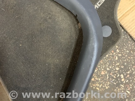 ФОТО Обшивка крышки багажника для KIA Sorento Киев